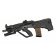 Steyr Aug A2 Para, Compact dominance — built for tight engagements
